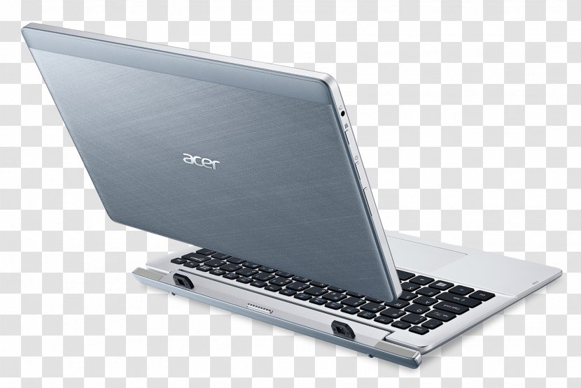 Laptop Acer Aspire Switch 10 SW5-011 Computer Transparent PNG
