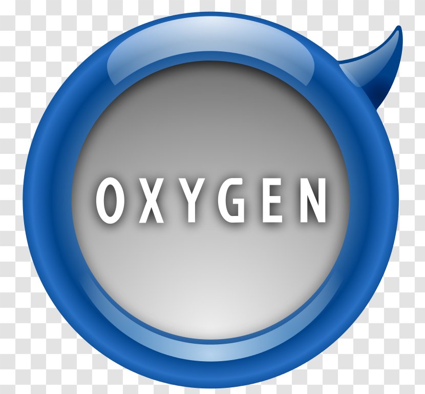 Oxygen Project Cycle - Bar Transparent PNG