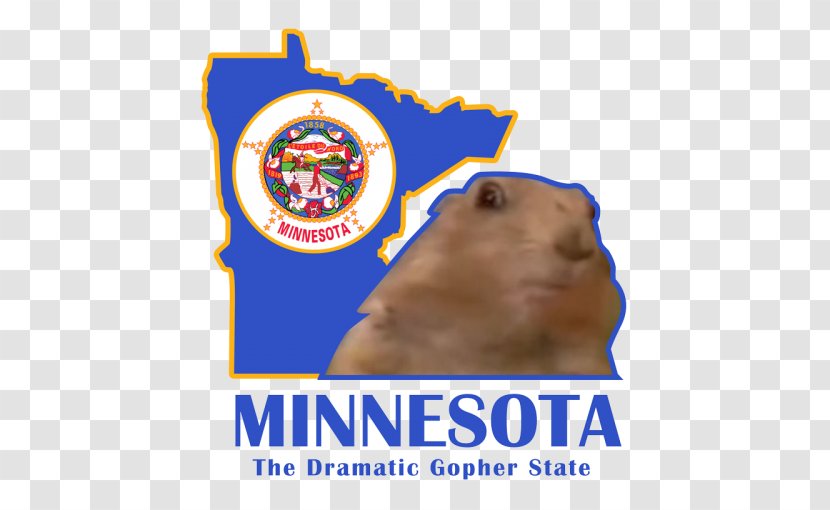 Crown College Flag Of Minnesota State Stock Photography Transparent PNG
