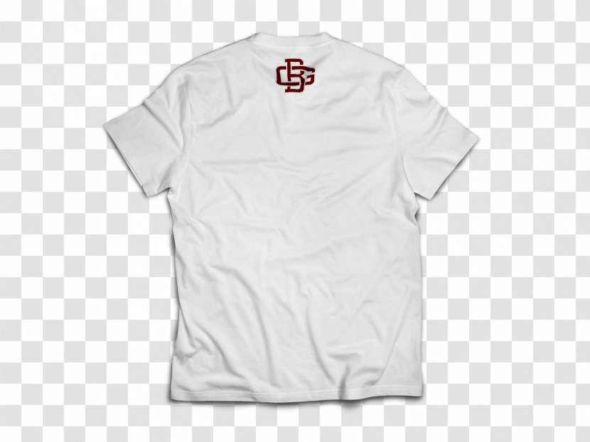 T-shirt Clothing Sizes Cotton Unisex - T Shirt Mockup Transparent PNG