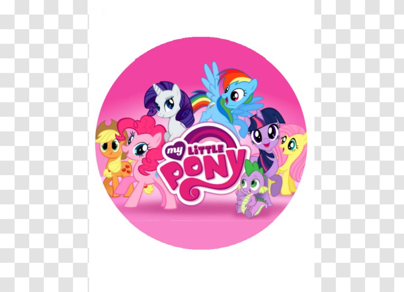 Rainbow Dash Twilight Sparkle Pinkie Pie My Little Pony - Doll - Christening Transparent PNG