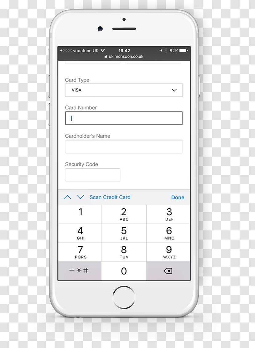 Feature Phone Smartphone Apple Pay 閃付 UnionPay - Communication - Monsoon Sale Transparent PNG