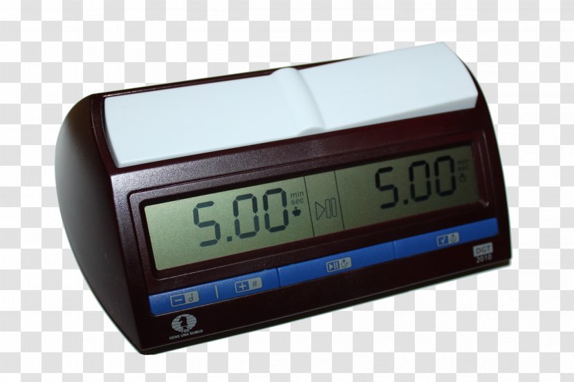 Chess Clock Alarm Clocks Timer Digital Transparent PNG