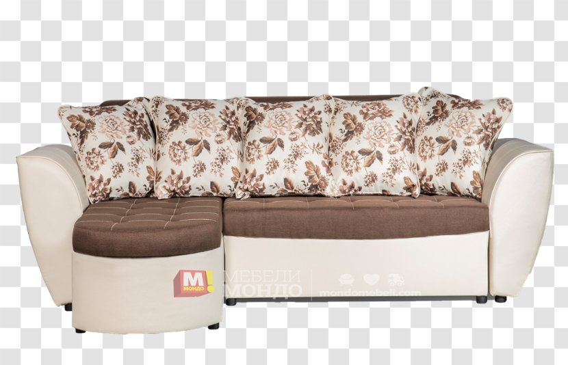 Loveseat М'які меблі Furniture Sofa Bed Couch - Price - Tivoli Transparent PNG