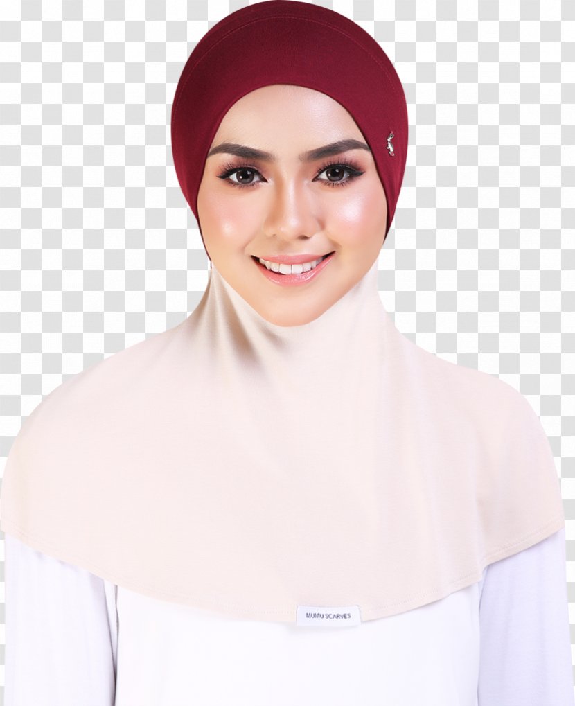 Pink M Neck RTV - Sleeve - Cherry Material Transparent PNG