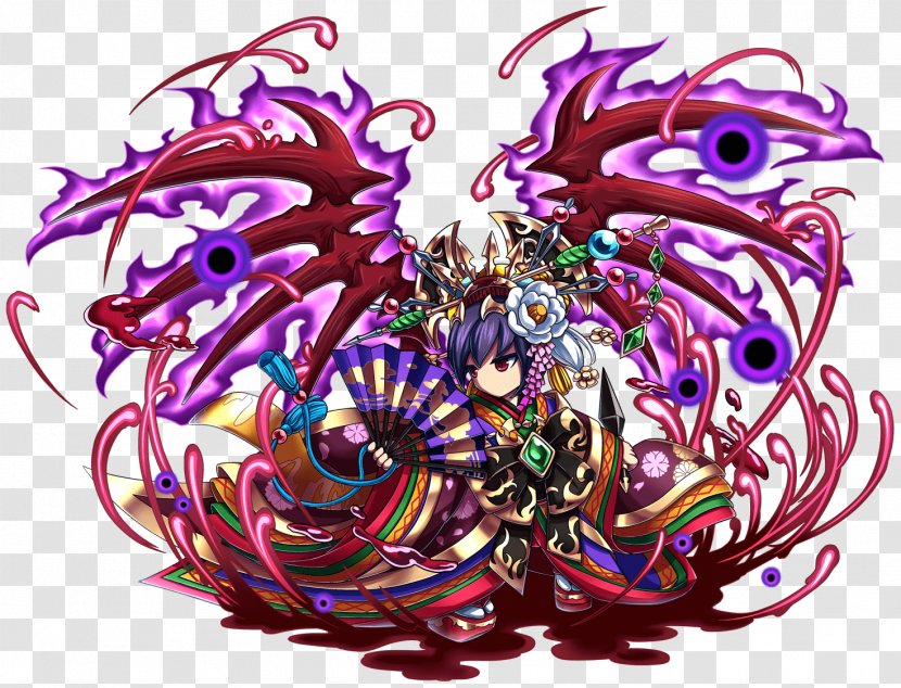 Brave Frontier Game Valkyrie Profile - Wikia - Square Light Effect Transparent PNG