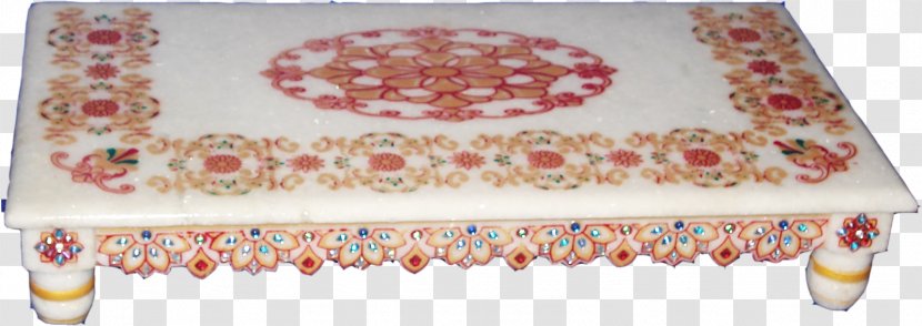 Tablecloth Rectangle Textile - Table - Hindu Temple Pillars Transparent PNG