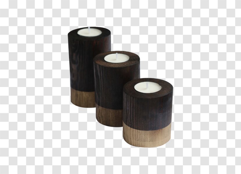 Portavela Candle Lighting Wood - Inch Transparent PNG