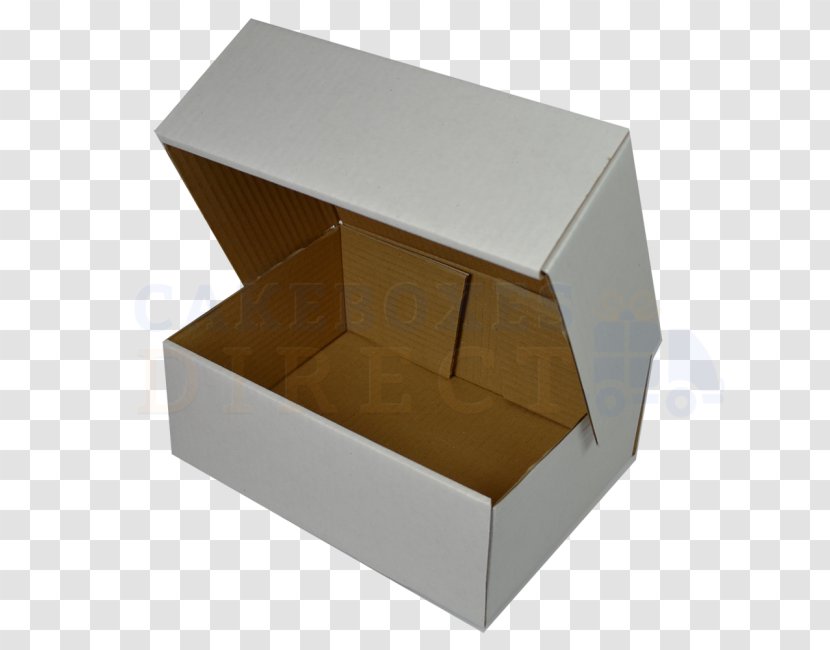 Angle Carton - Office Supplies - Moon Cake Packing Box Transparent PNG