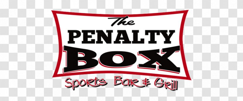 Cornerstone Arena The Penalty Box Ice Rink Logo - Pizza - Area Transparent PNG