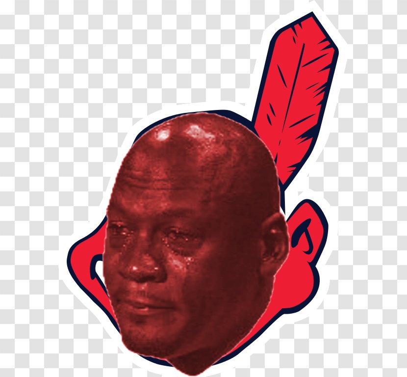 Cleveland Indians Name And Logo Controversy MLB Chicago Cubs Chief Wahoo - Flower - Toronto Blue Jays Transparent PNG