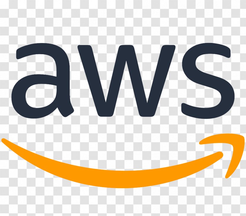 Amazon Web Services Amazon.com Logo - Application Programming Interface - Plataform Transparent PNG