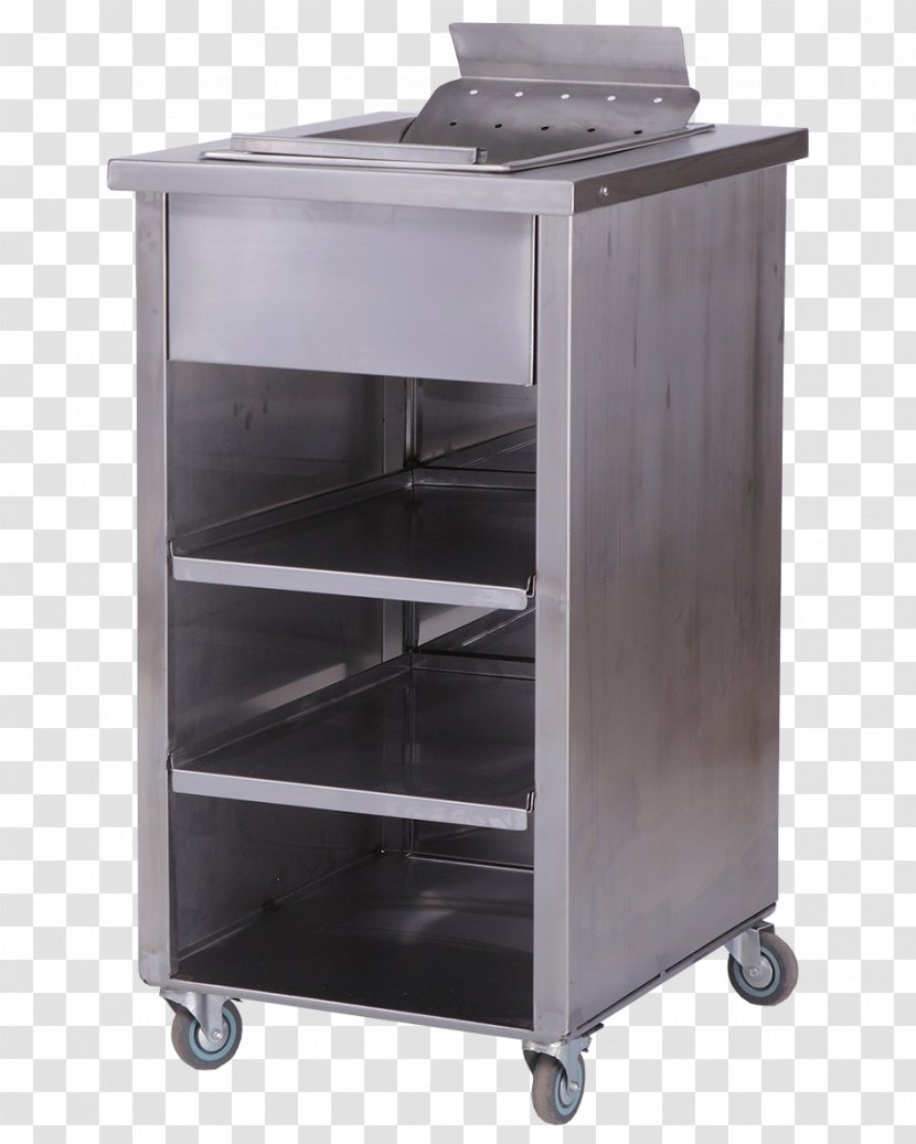 Drawer Product Design Angle - Food Warmers - Catering Equipment Transparent PNG