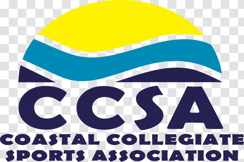 Logo Coastal Collegiate Sports Association Graphic Design Product Brand - Page Footer - Printable Volleyball Lineup Transparent PNG
