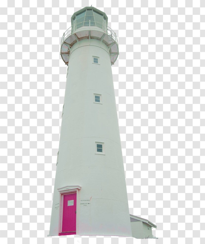 Lighthouse Clip Art - Light Transparent PNG