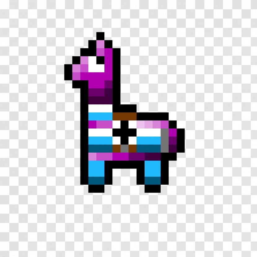 Pixel Art Fortnite Image Minecraft Vector Graphics Transparent PNG