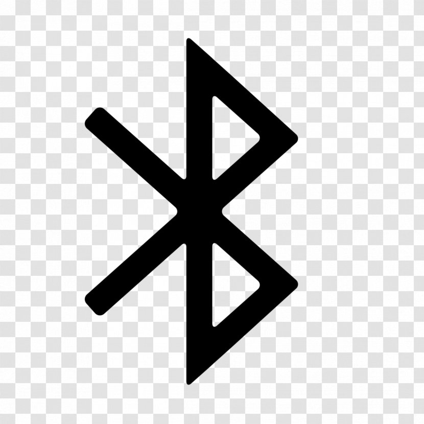 Bluetooth Low Energy Symbol Special Interest Group Transparent PNG