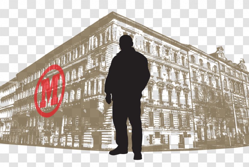 Facade Brand - Accident Business Transparent PNG
