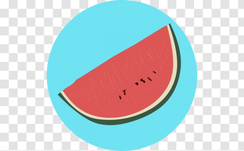 Printed T-shirt Spreadshirt Food Watermelon - Oval Transparent PNG