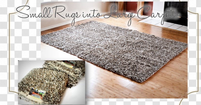 Table Carpet Shag Living Room Floor - Pile Transparent PNG