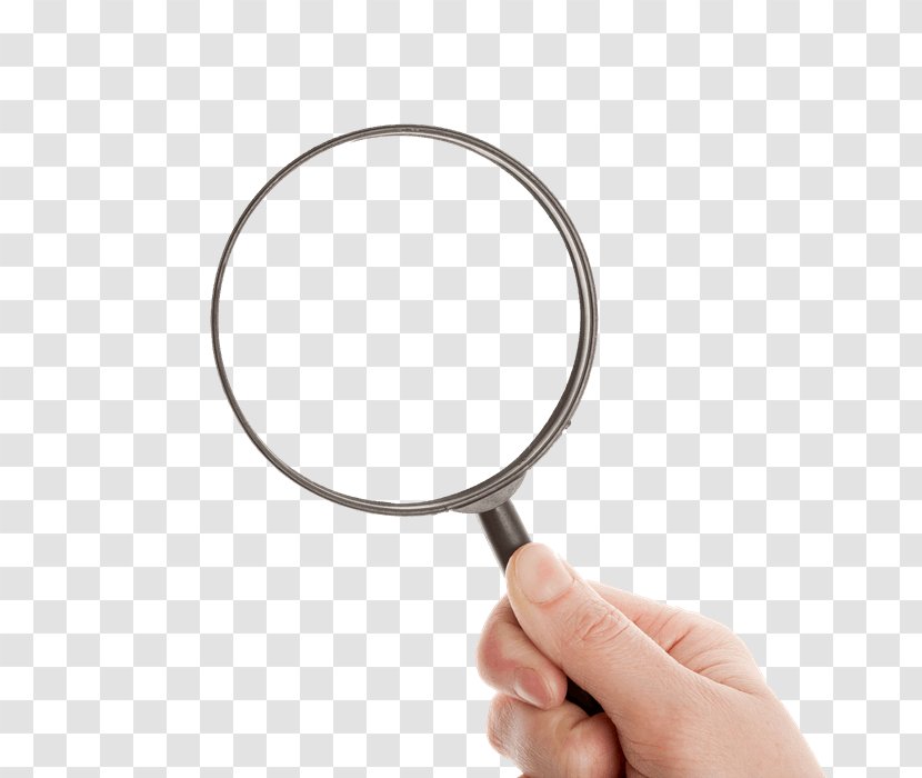 Magnifying Glass Loupe Stock Photography Transparent PNG