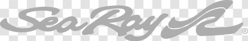 Sea Ray Boat Show Yacht Logo Transparent PNG