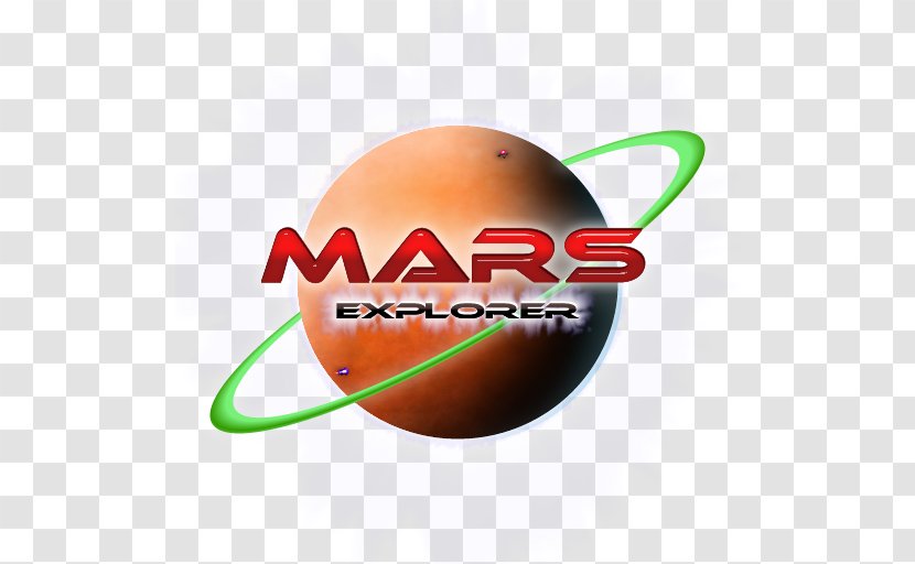 Logo Mars Rover Planet Exploration Of - School Slogan Transparent PNG