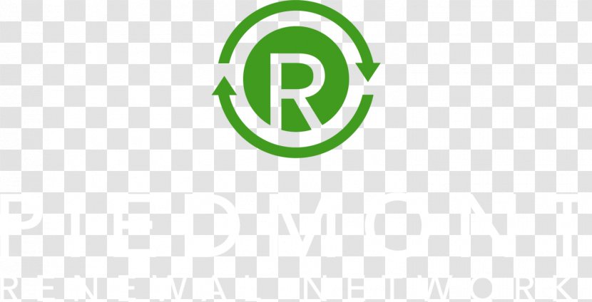 Logo Brand Trademark - Green - Design Transparent PNG
