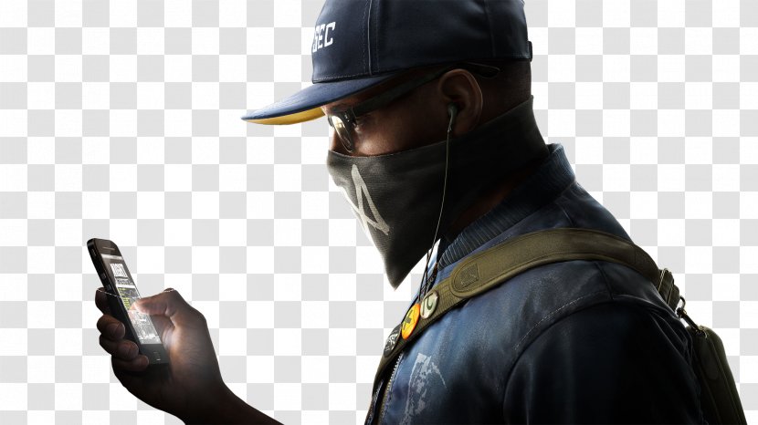 Watch Dogs 2 Grand Theft Auto V PlayStation 4 Transparent PNG