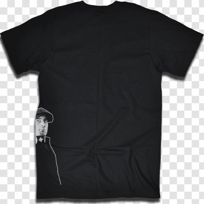 T-shirt Hoodie Pants Rash Guard - Vito Corleone Transparent PNG