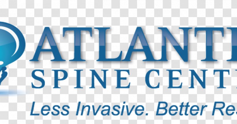 Atlantic Water Solutions LLC Vertebral Column 2018 MLS All-Star Game National Cowboy Symposium Spine Center - Logo - Active Sport Therapy Transparent PNG