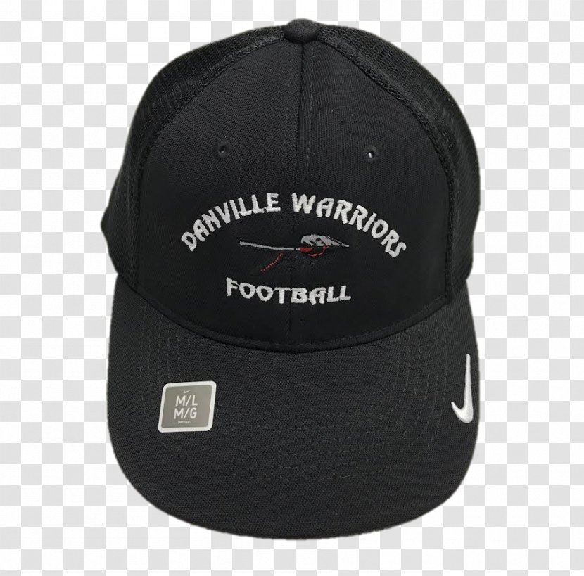 Baseball Cap Brand - Black M - Trucker Hat Transparent PNG