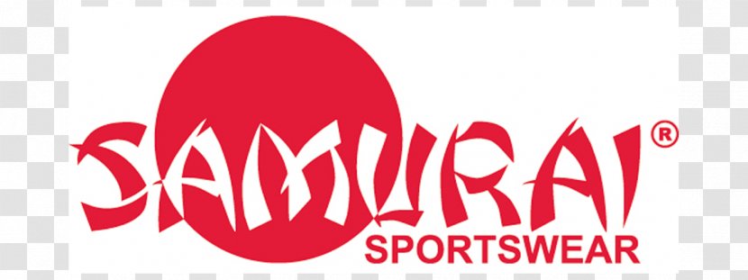 Samurai Sportswear Logo Clothing - Heart - Tree Transparent PNG