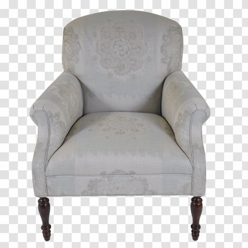 Club Chair Comfort Angle - Furniture - Design Transparent PNG