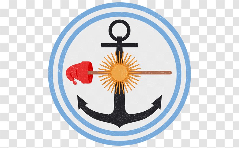 Argentina Argentine Naval Aviation Navy Military Aircraft Insignia - Chilean Transparent PNG