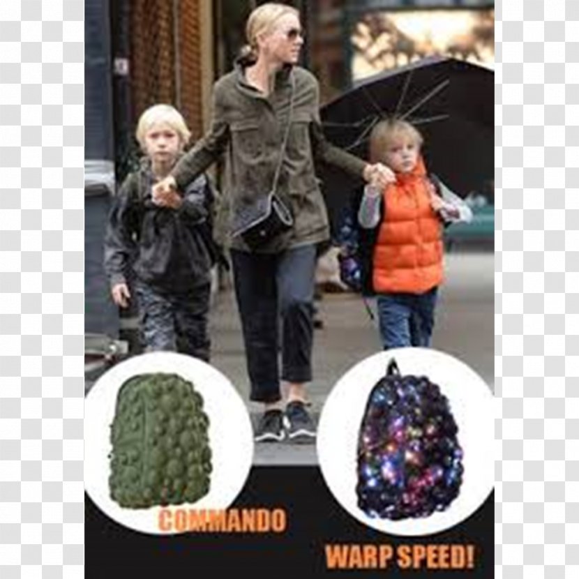 Backpack Bag Mad Pax Inc Outerwear Child - Magic Land Transparent PNG