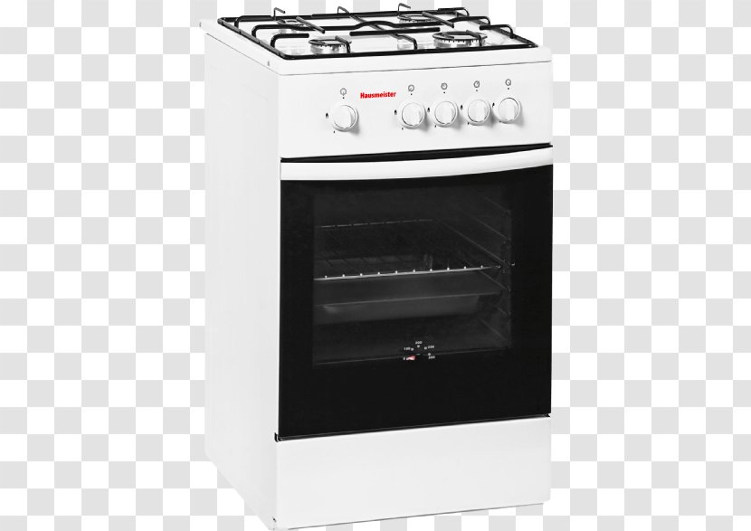 Gas Stove Cooking Ranges Induction Kitchen Price - Oven Transparent PNG