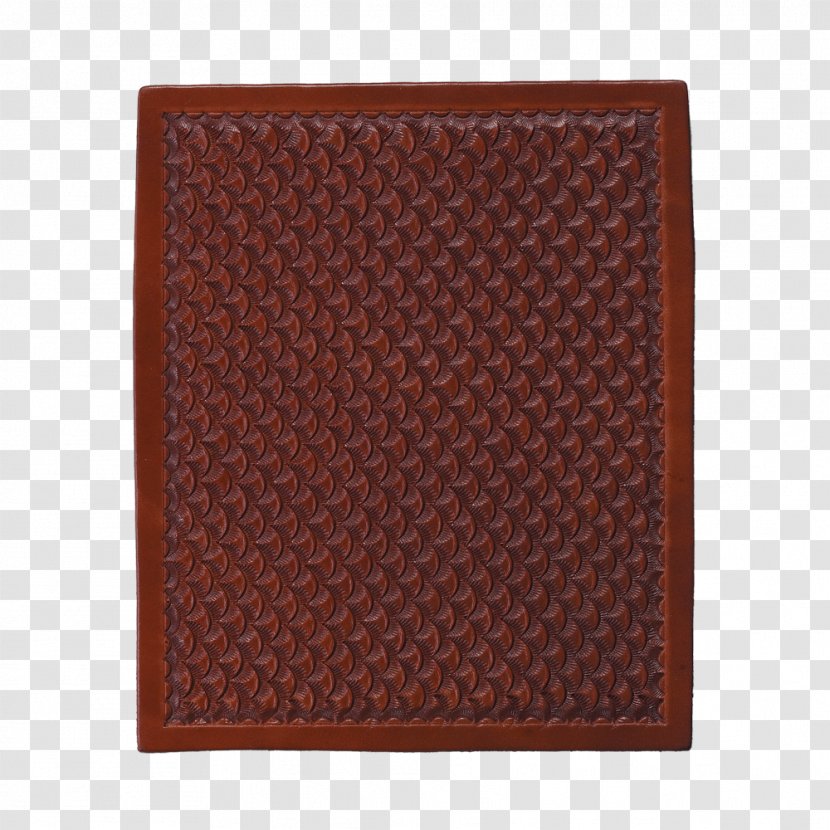 Wood Stain Place Mats Rectangle Wallet Transparent PNG