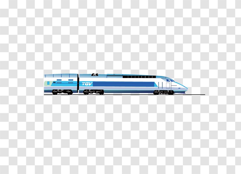 Train Steam Locomotive - Vehicle - Train,traveling By Transparent PNG