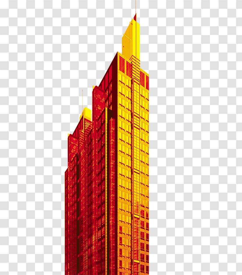 Building Download - Highdefinition Television Transparent PNG