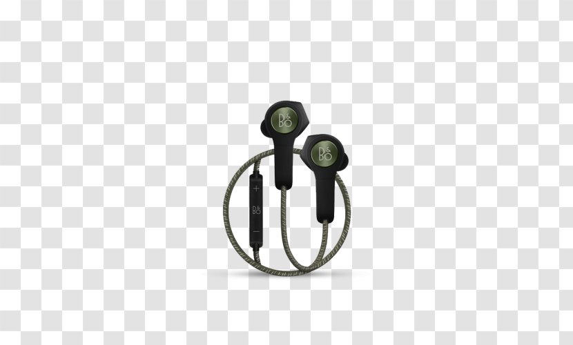 B&O Play Beoplay H5 Headphones Bang & Olufsen Écouteur Apple Earbuds - Sound Transparent PNG