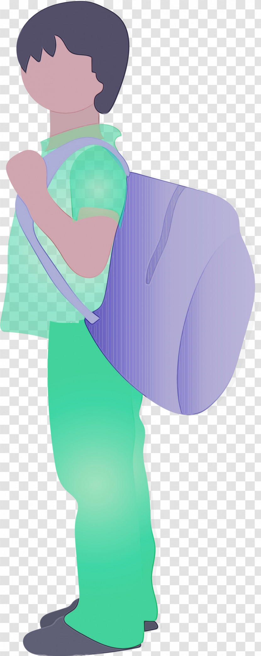 Purple Transparent PNG