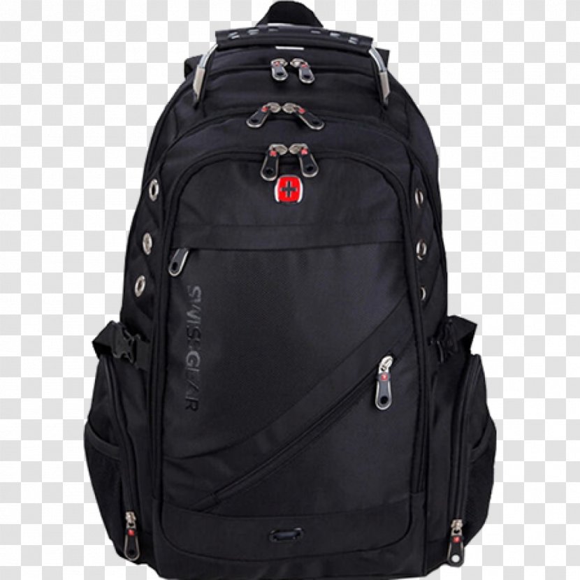 Switzerland Backpack Wenger Швейцарские часы Artikel - Luggage Bags Transparent PNG