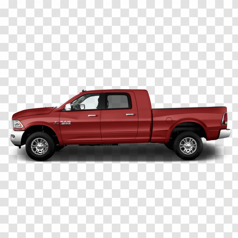 Ram Trucks Pickup Truck Car Chrysler Dodge - Bed Part Transparent PNG