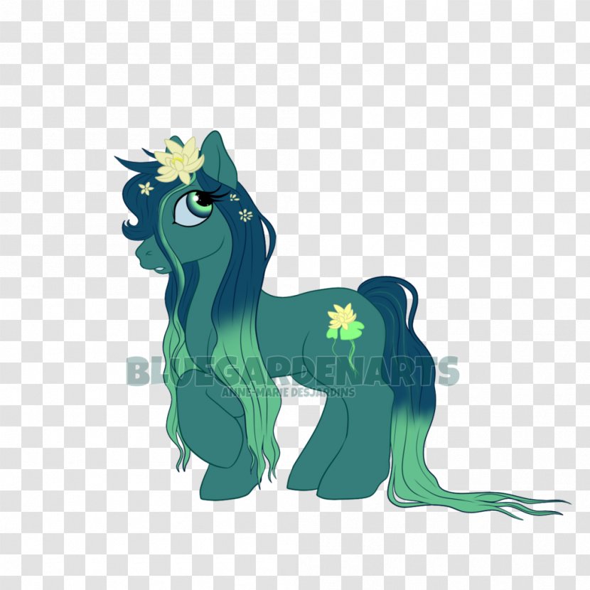 Pony Horse Carnivora Animal Microsoft Azure - Mythical Creature Transparent PNG