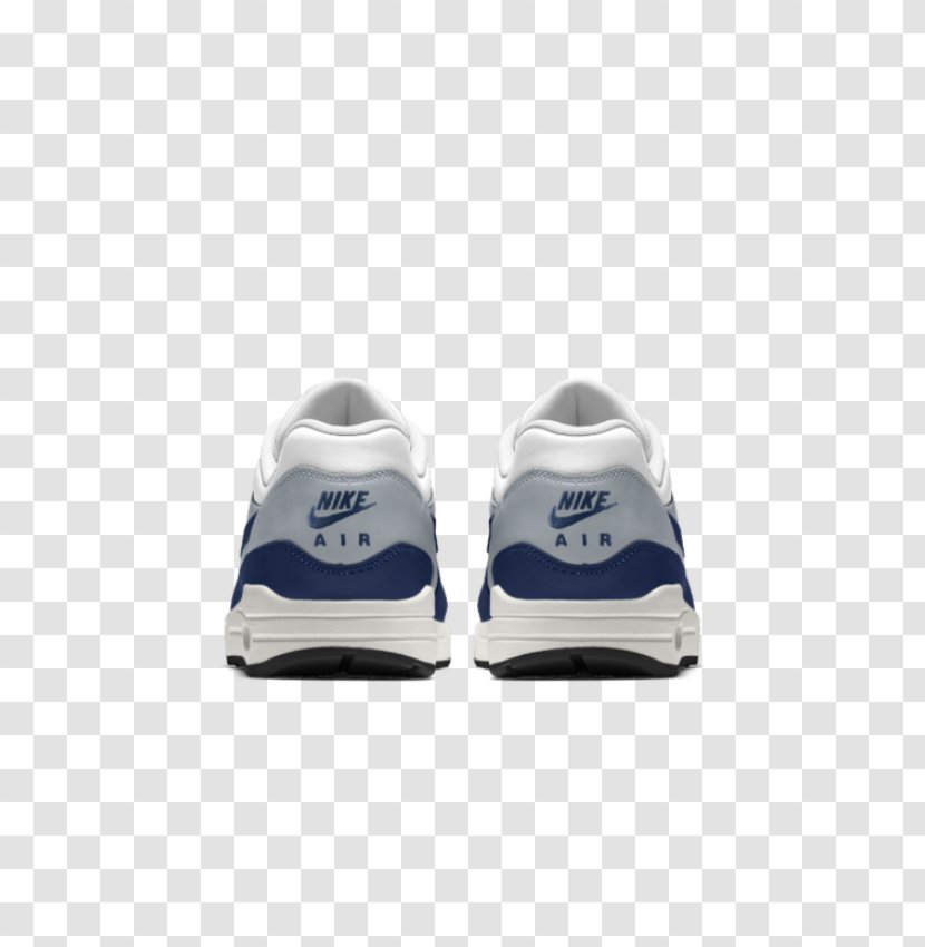 Nike Air Max Sneakers Jordan Converse - Walking Shoe Transparent PNG