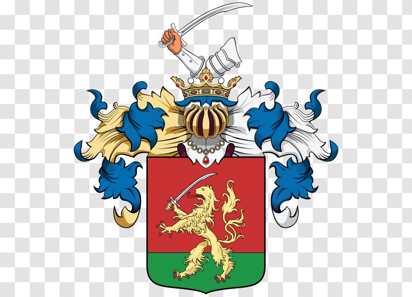 Mikepércs Esztár Coat Of Arms Crest Heraldry - Family - Hungarian Matyas Transparent PNG