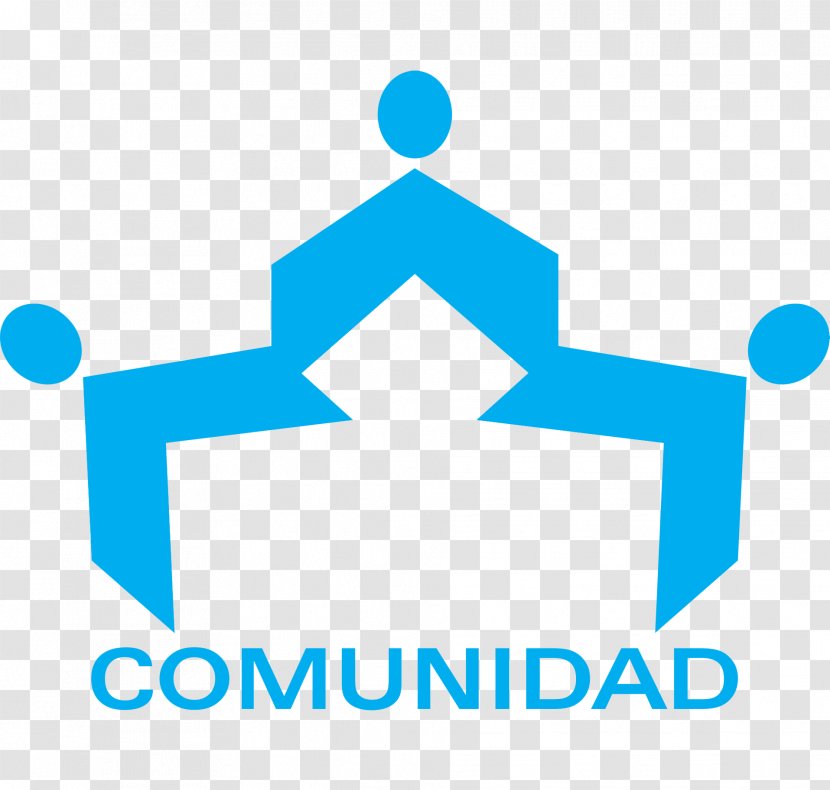 Local Community Organization Logo Comunidad Cristiana - Faith Transparent PNG