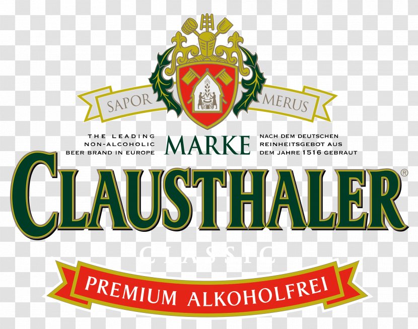 Low-alcohol Beer Clausthaler Non-alcoholic Drink Lager - Budweiser Transparent PNG