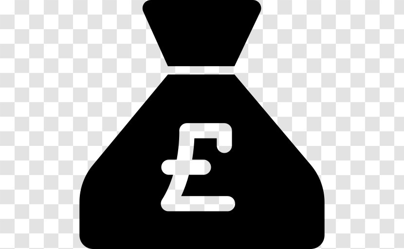 Clip Art Money - Currency Symbol - Bag Of Loan Transparent PNG
